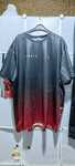 Komplet dresowy plus size 6xl nowy