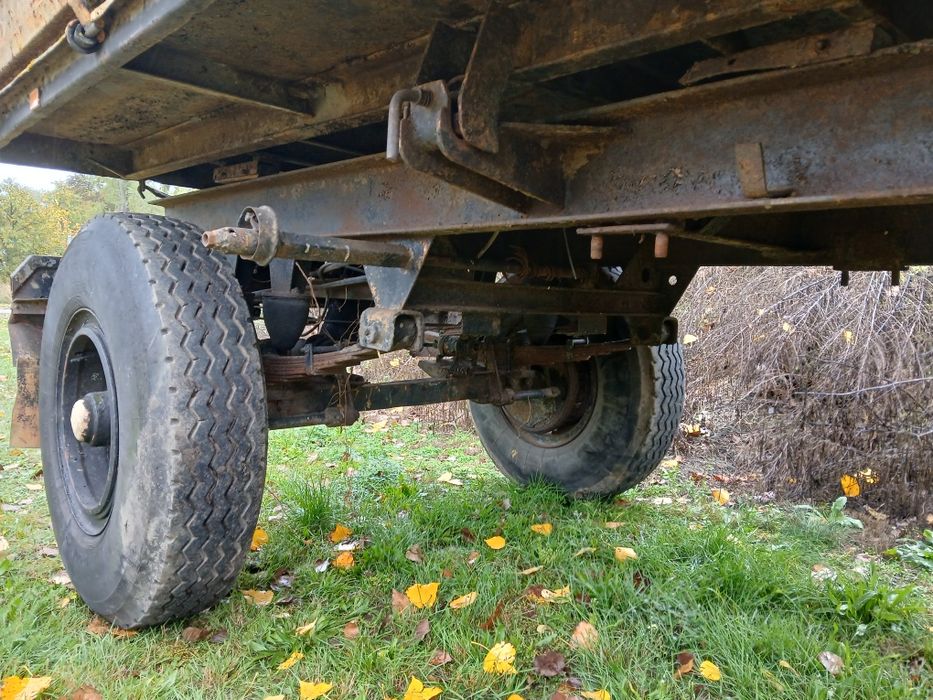 Górna zabudowa rama HL 80.11