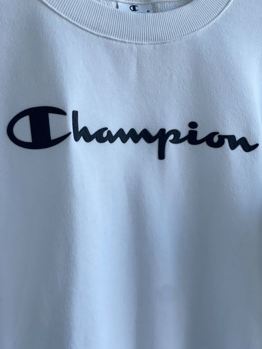 Жіночий світшот Champion ,кофта champion