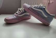 Trampki vans rozm 38
