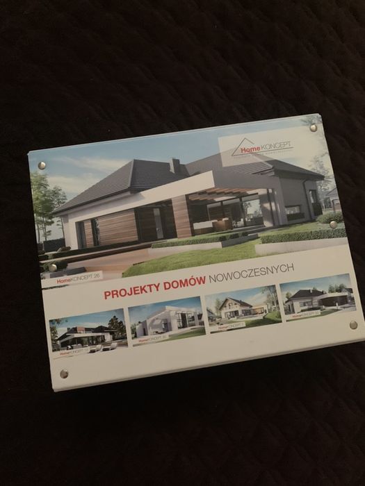 Projekt homekoncept 13