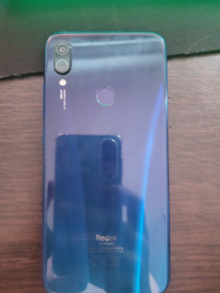 Xiaomi redmi note 7 4/128