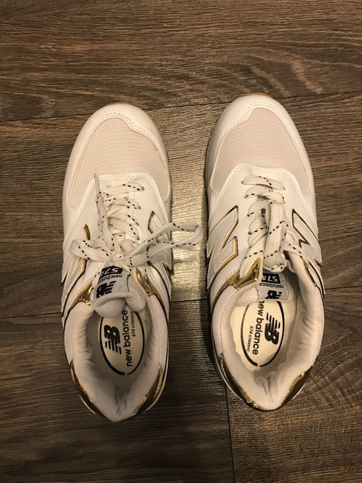 New balance 574 classic