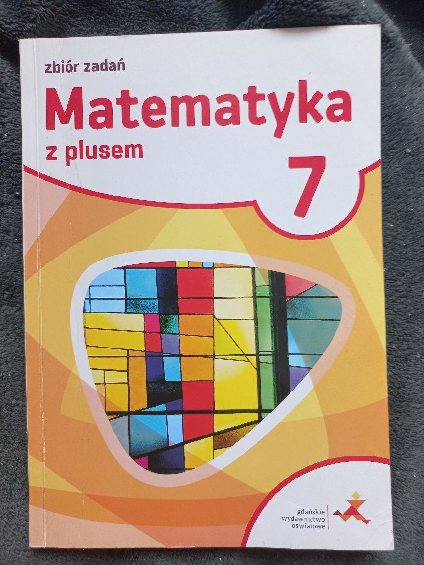 Matematyka z plusem klasa 7