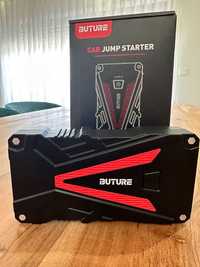 Booster BuTure | Arrancador de bateria, 800 A | NOVO