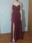 Vestido de Cerimónia