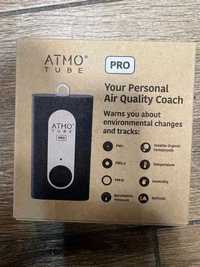 Przenośny Monitor Jakości powietrza Atmotube Pro