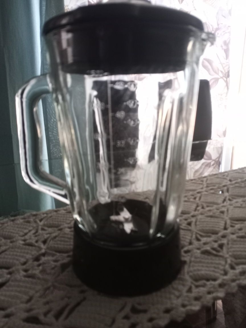 Vendo copo de liquidificador