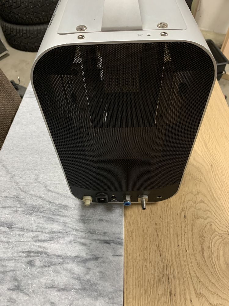 Quantum board 100W Samsung