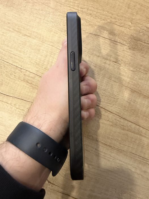 Pitaka Iphone 15 Pro Max