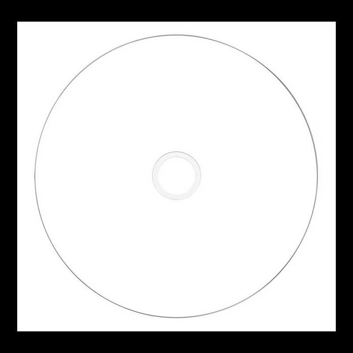 Verbatim DVD+R DL 8.5GB 8x Printable Spindle Pack 25