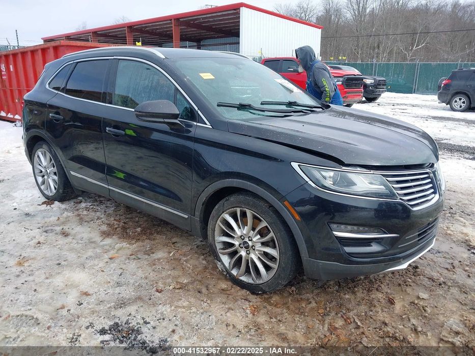 Разборка LINCOLN Nautilus, MKC, Corsair Америка