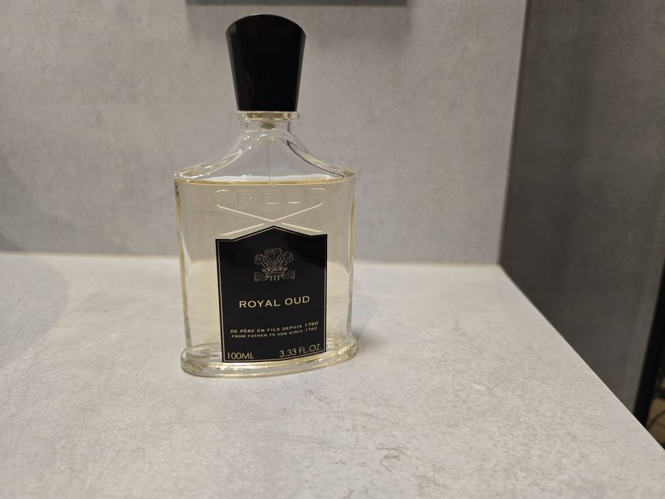 Creed Royal  Oud