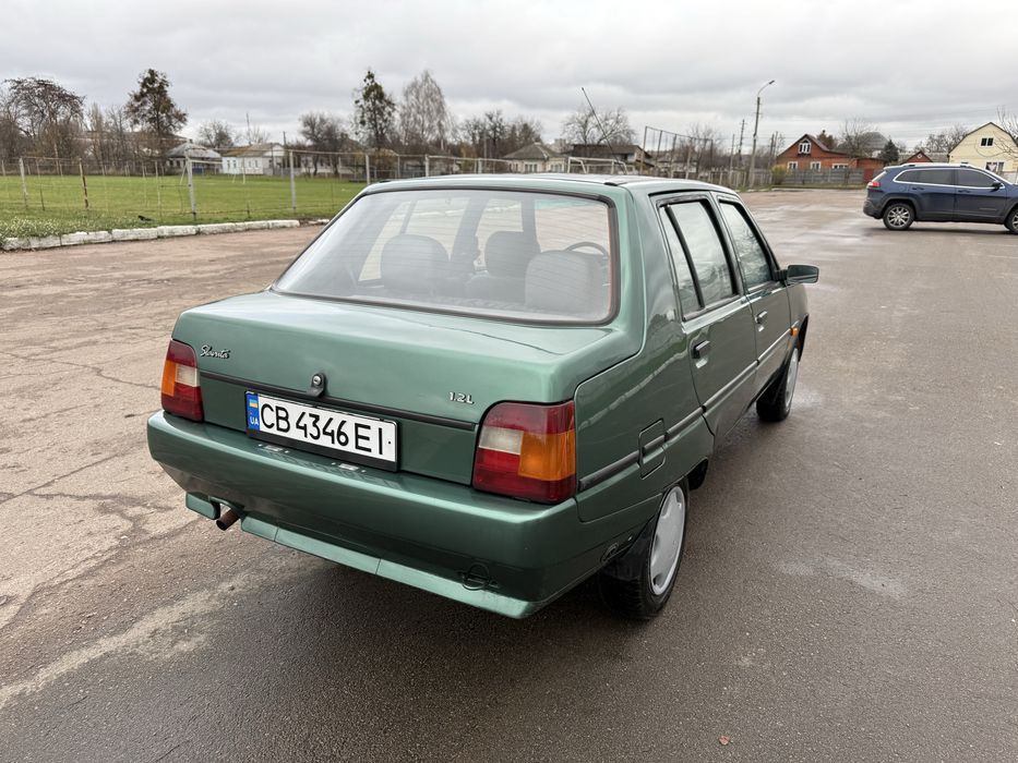 Заз Славута 2006 Газ! Люкс! 130тыс