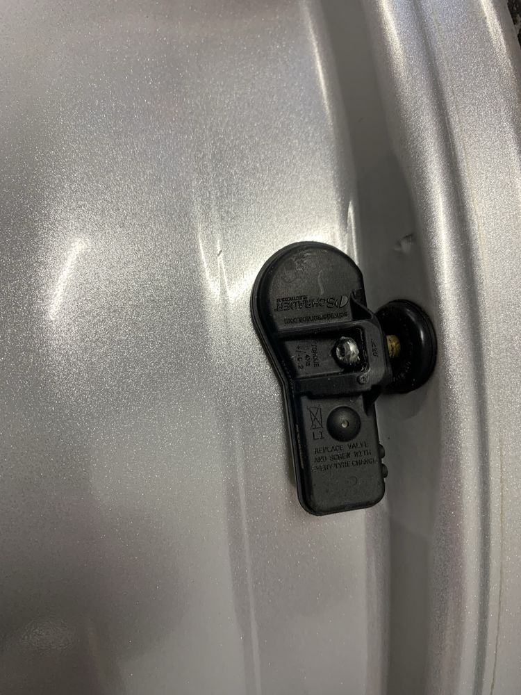 Диски R18 5/108 Volvo Original XC90,XC70,XC60,V60,V70,V90,S60,S90,Ford