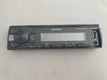Rádio Kenwood KMM-264