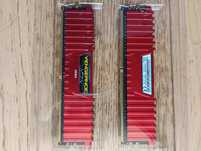Pamiec RAM 16 DDR 4 vengeance