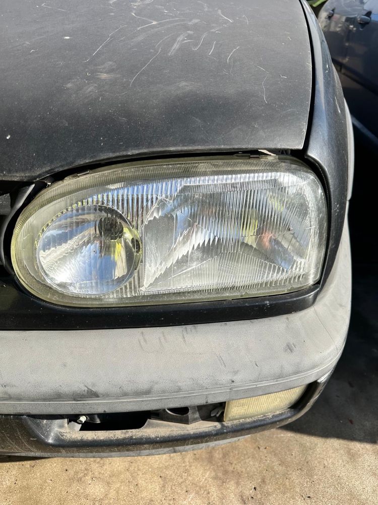 Golf 3 1.4 gasolina para peças