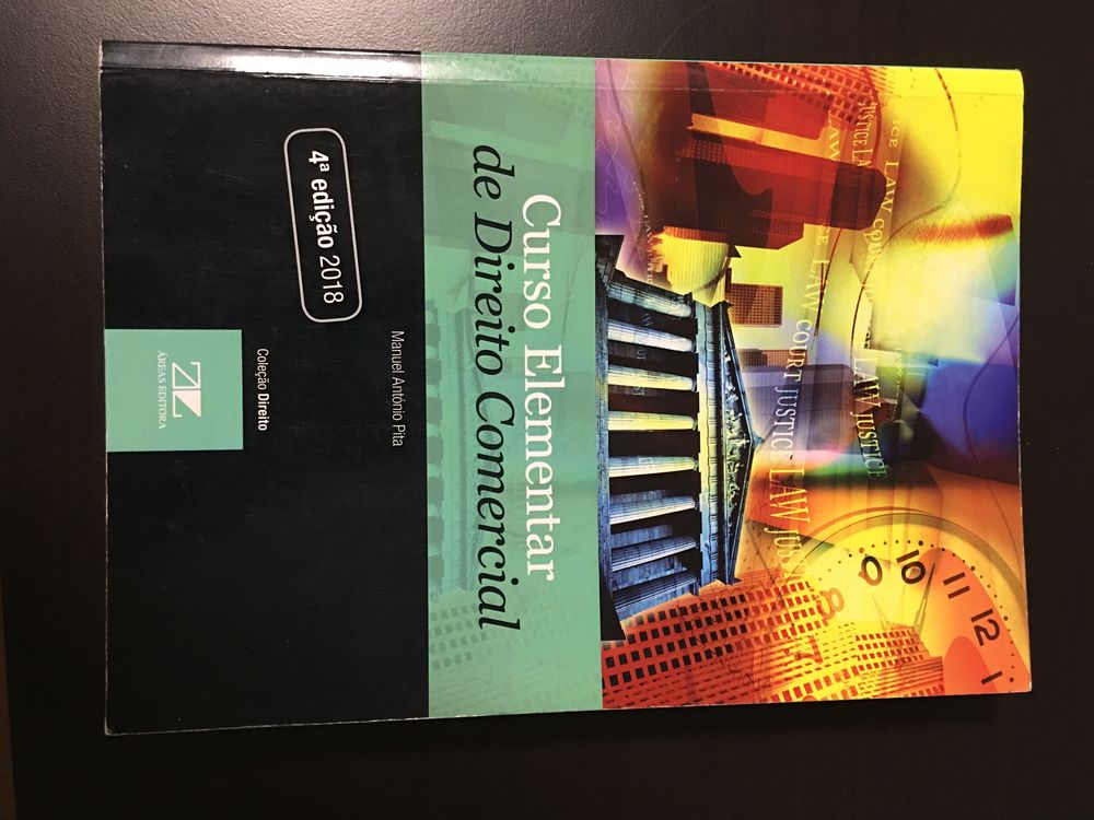 Livros do cusro gestao