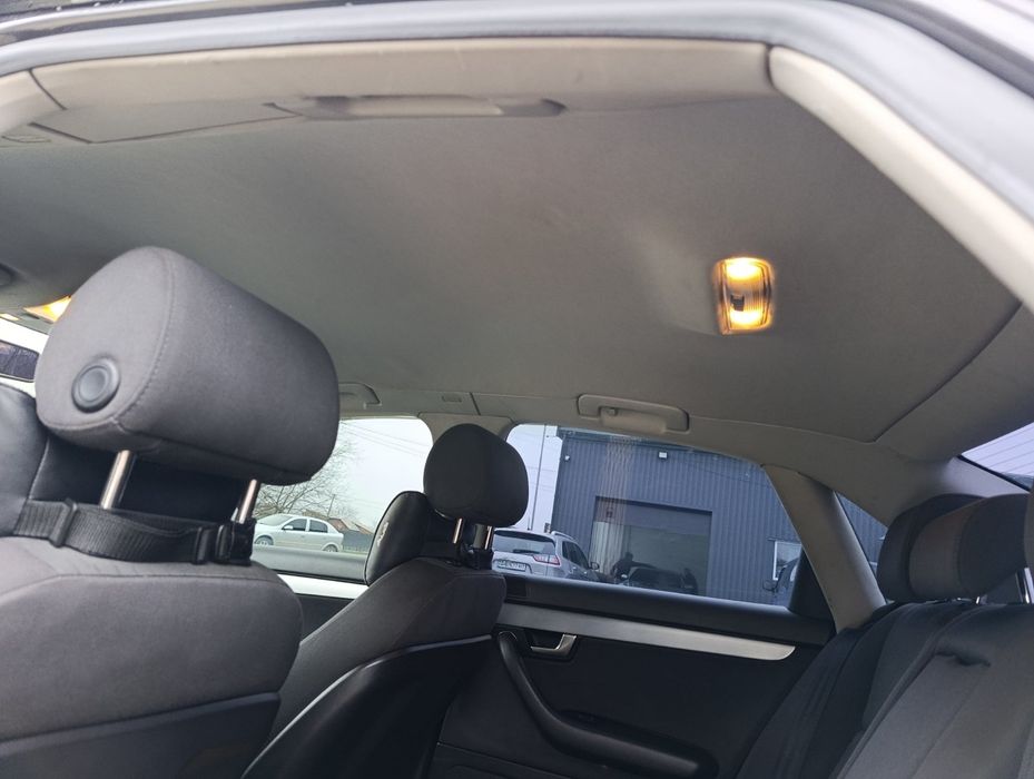 Продам Ауді А4 Б7