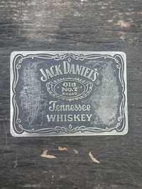 jack daniels бляха для ремня коллекционная