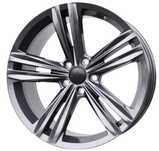 006 G FELGI 19 5x112 VW PASSAT GOLF TIGUAN R-LINE