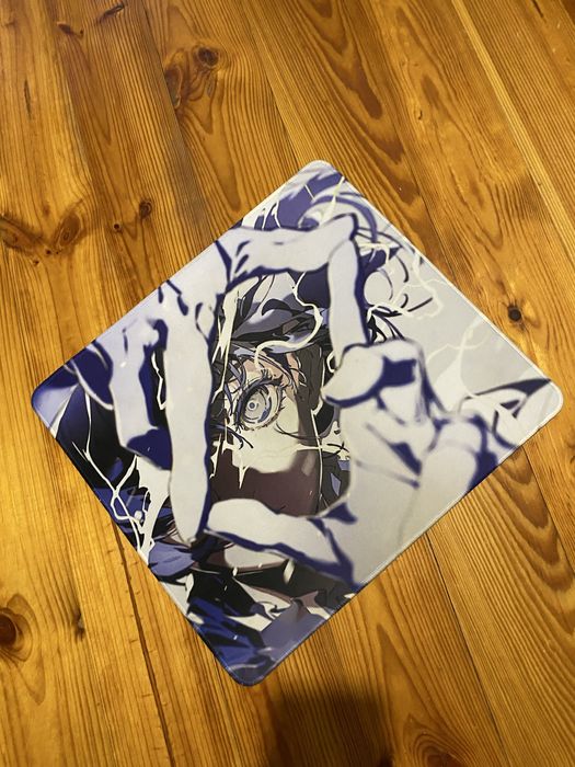 Коврик для миши 450x400