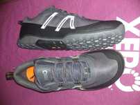 Чоловіче взуття Barefoot фірми Xero Shoes