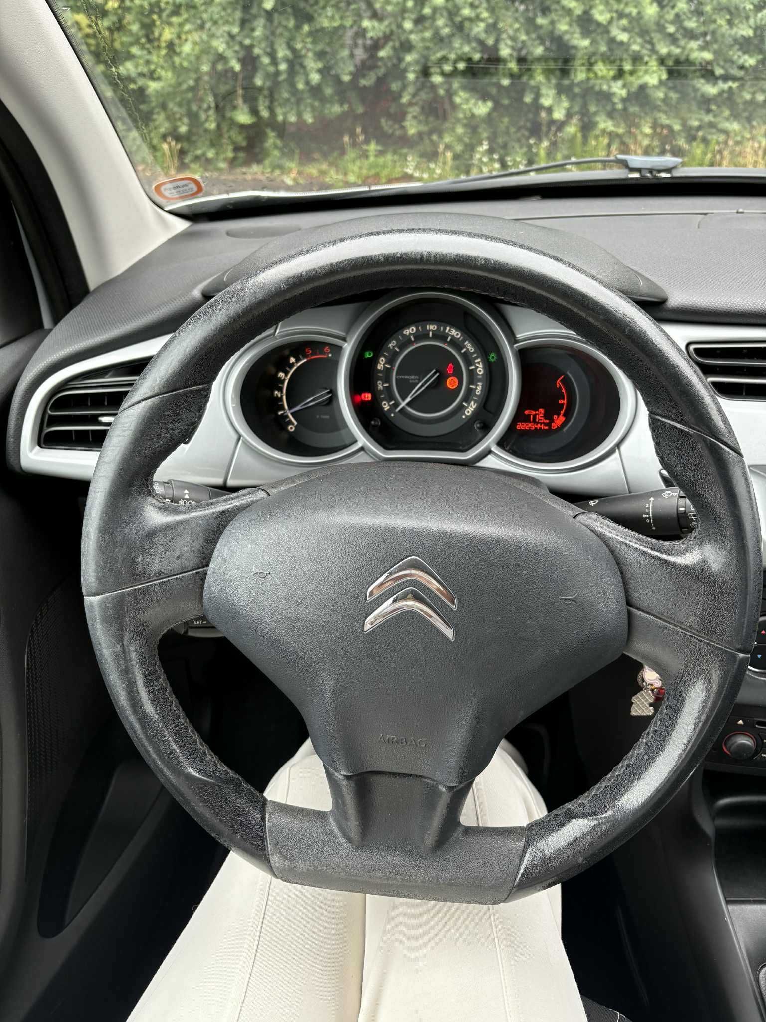 Citroen c3 1.6 diesel