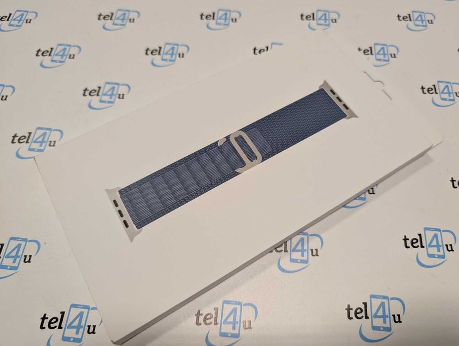 Tel4u Pasek Apple Watch Ultra 49mm Alpine loop Długa35