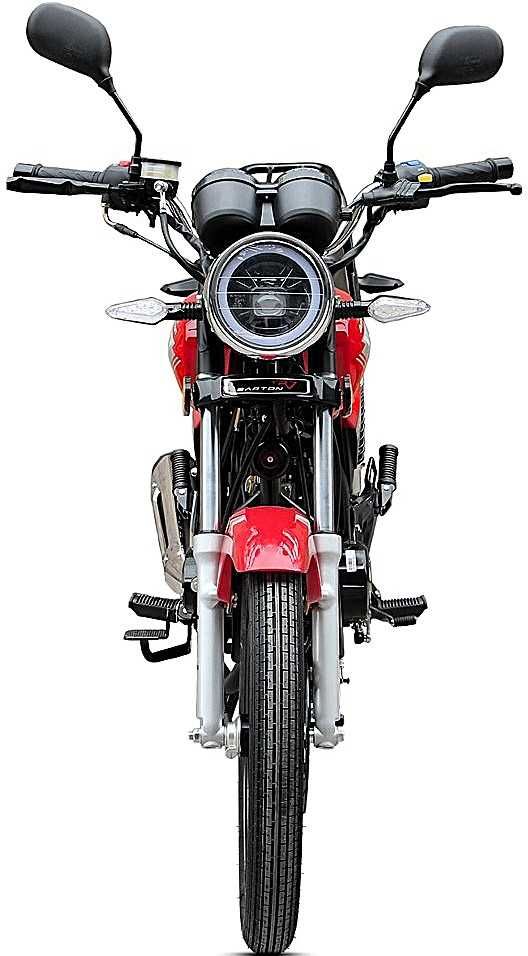 MOTOROWER BARTON FIGHTER 50cm 4T NOWY transport !!! raty !! okazja !!