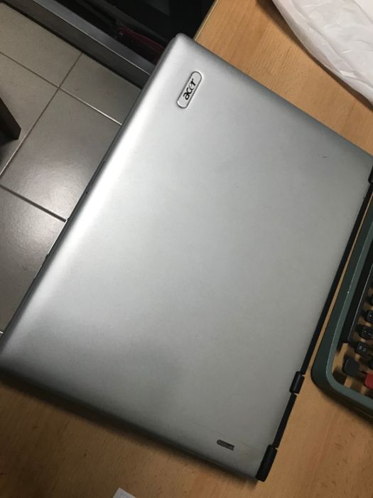 Portátil ACER Aspire 1690