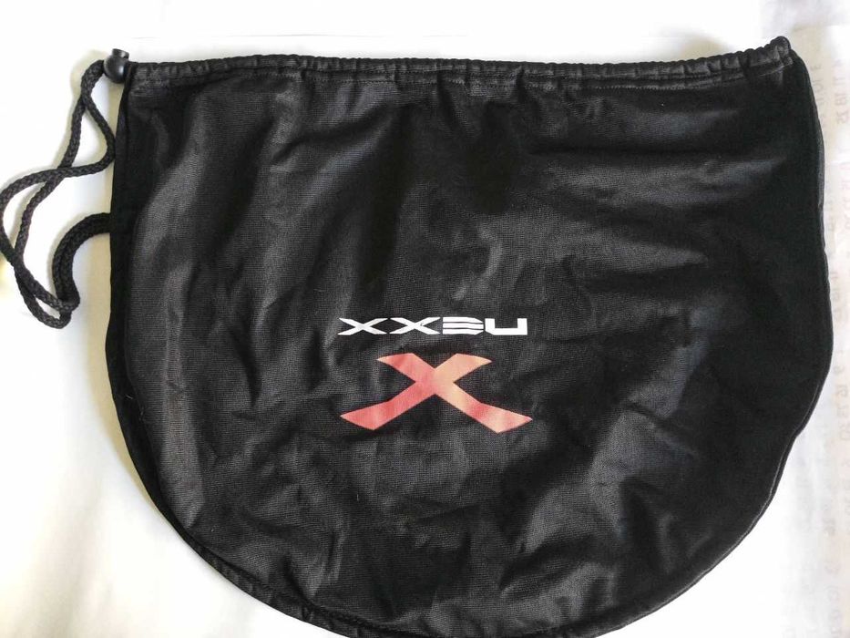 Великий чохол-переноска мотошолома Scorpion EXO/NEXX/IXS