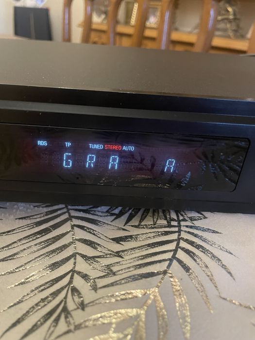 Tuner Denon Tu-255