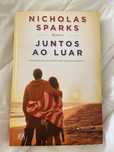 Livro: Juntos ao Luar