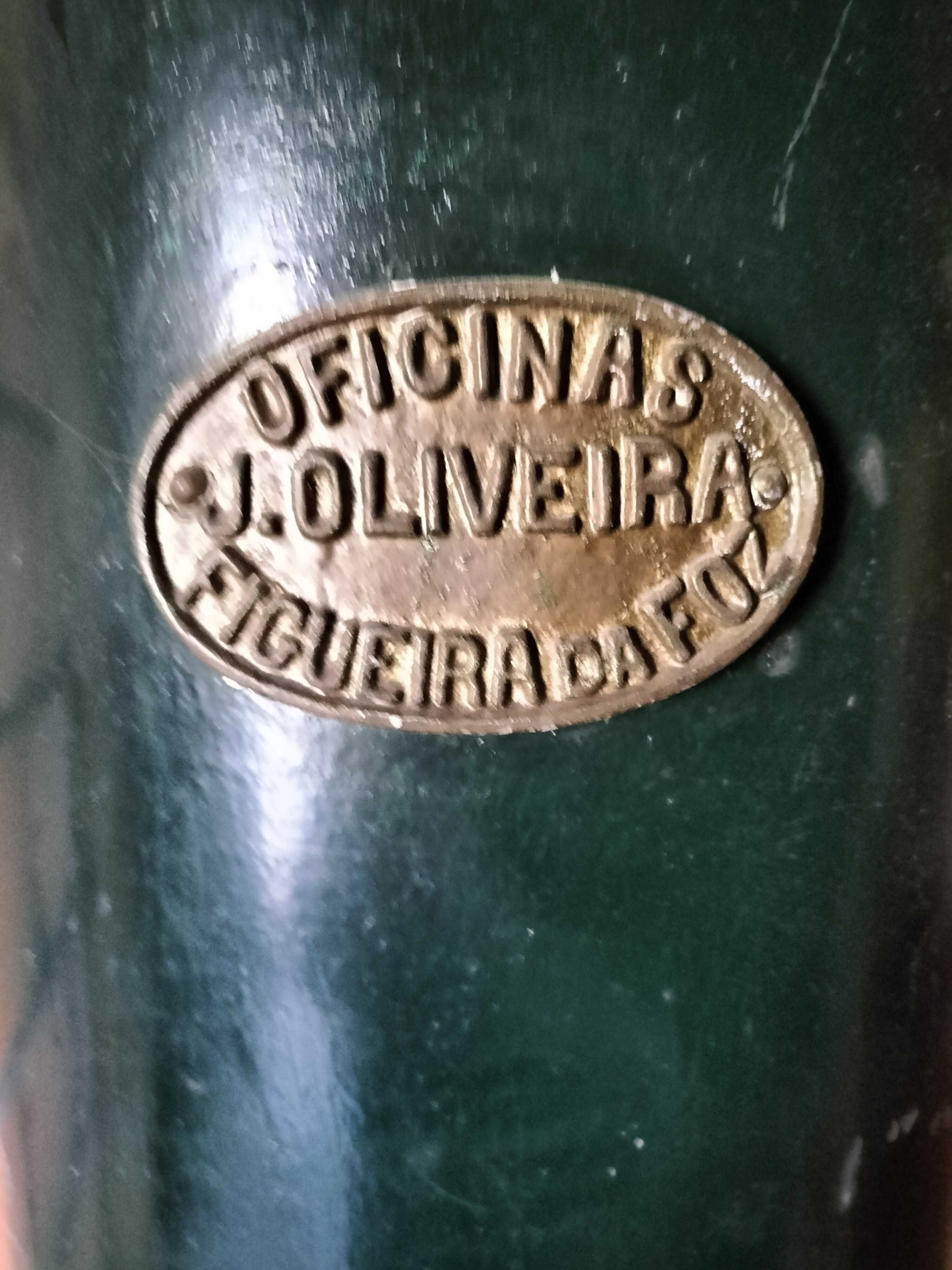 Caldeira para decoração