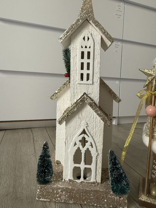 Ozdoby świąteczne Boże Narodzenie