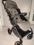 Wózek spacerowy cybex eezy s+2