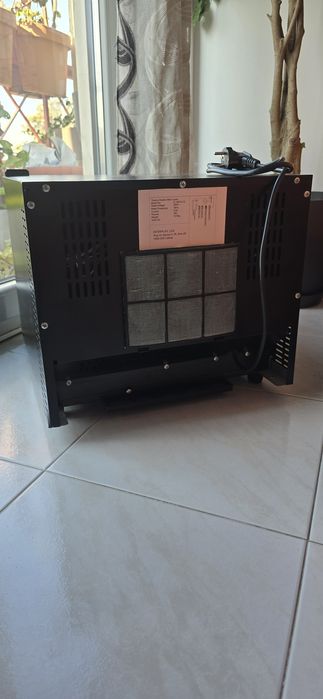 Cave de Vinhos 16 Garrafas