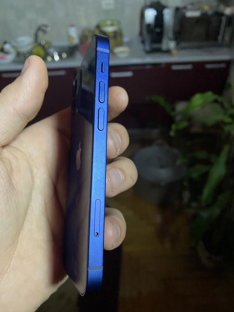 IPhone 12 mini 128gb обмен pixel 6