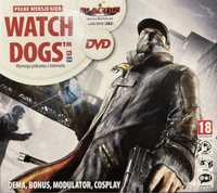 Gry CD-Action DVD nr 282: Watch Dogs