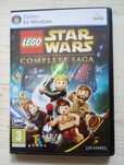 Star Wars the complete Saga PC