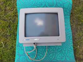 Monitor Atari SM 124