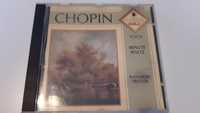 Fryderyk Chopin płyta cd