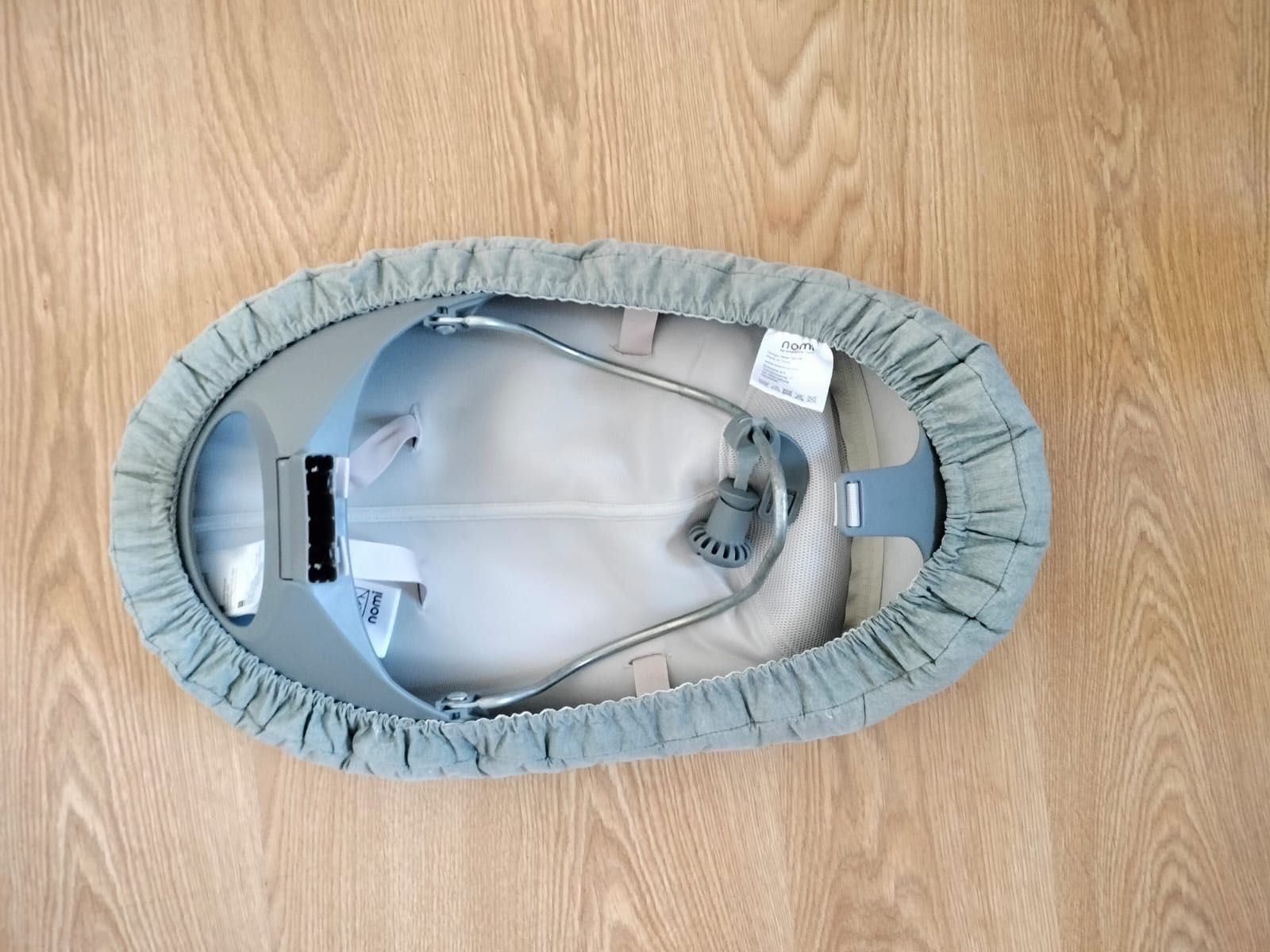 Stokke Alcofa para cadeira da Papa Nomi