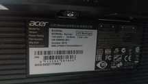 Monitor Acer b226HQL