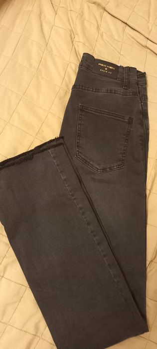 Брючки брюки джинсы размер 34