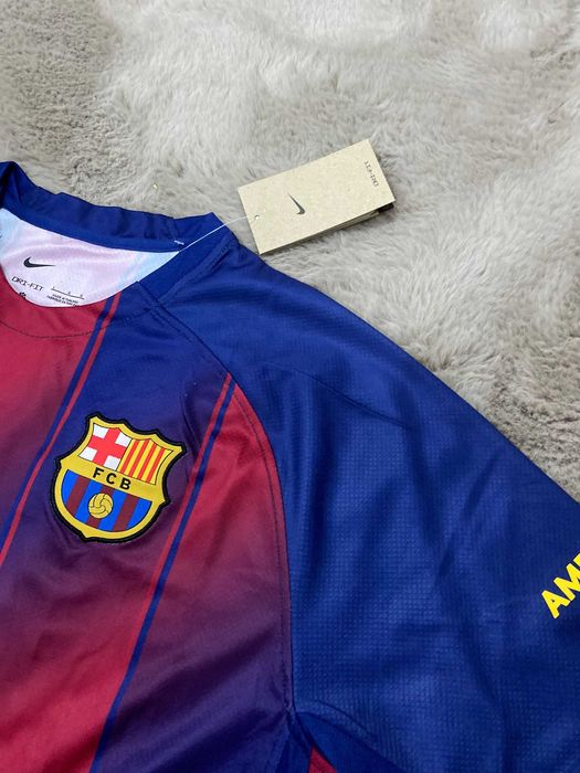 Lamine Yamal Barcelona 25/26