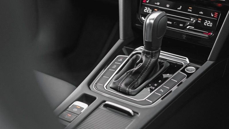 Ремонт АКПП DSG, Powershift. Замена сцепления.