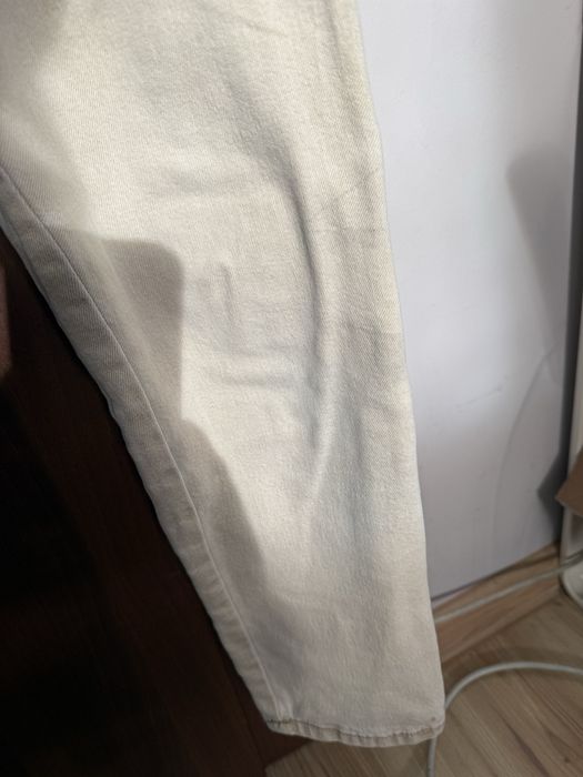 Spodnie jeansy Zara rozmiar 140
